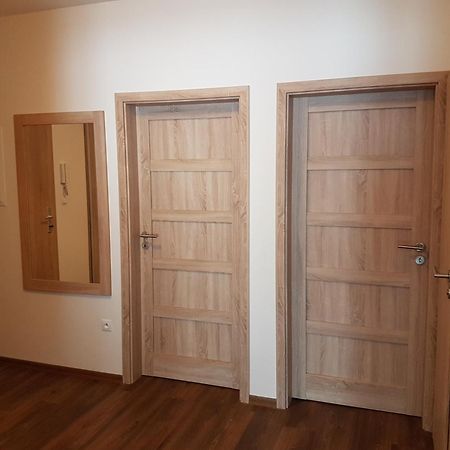 Apartman Jasna Lucky 데마노브스카돌리나 외부 사진