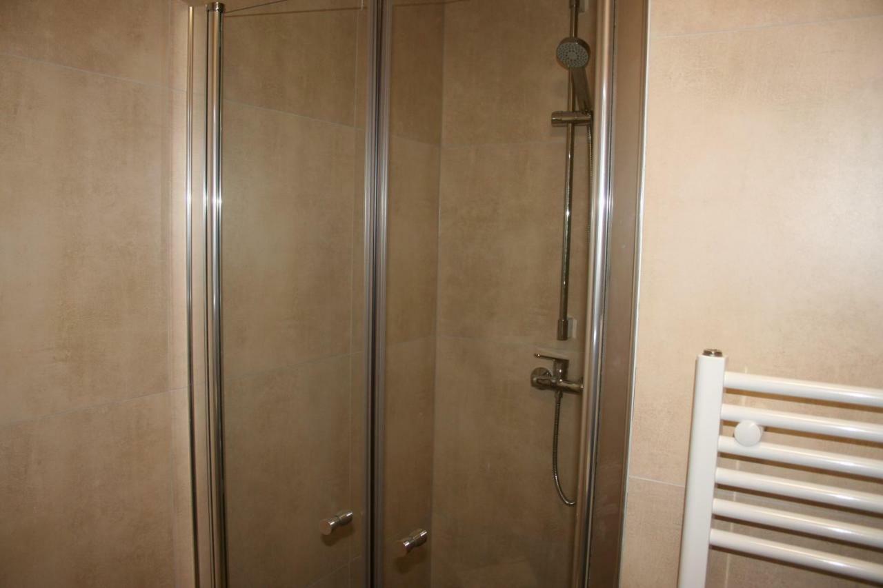 Apartman Jasna Lucky 데마노브스카돌리나 외부 사진
