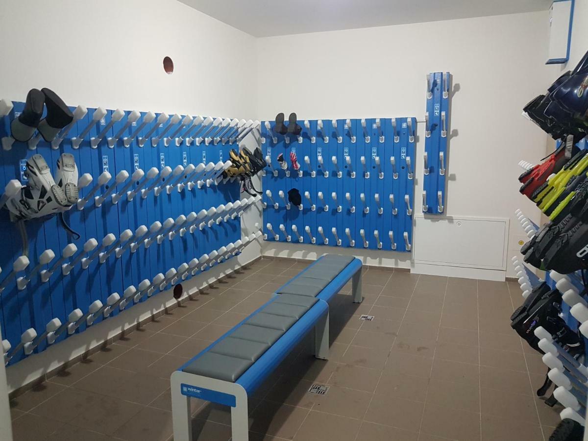 Apartman Jasna Lucky 데마노브스카돌리나 외부 사진