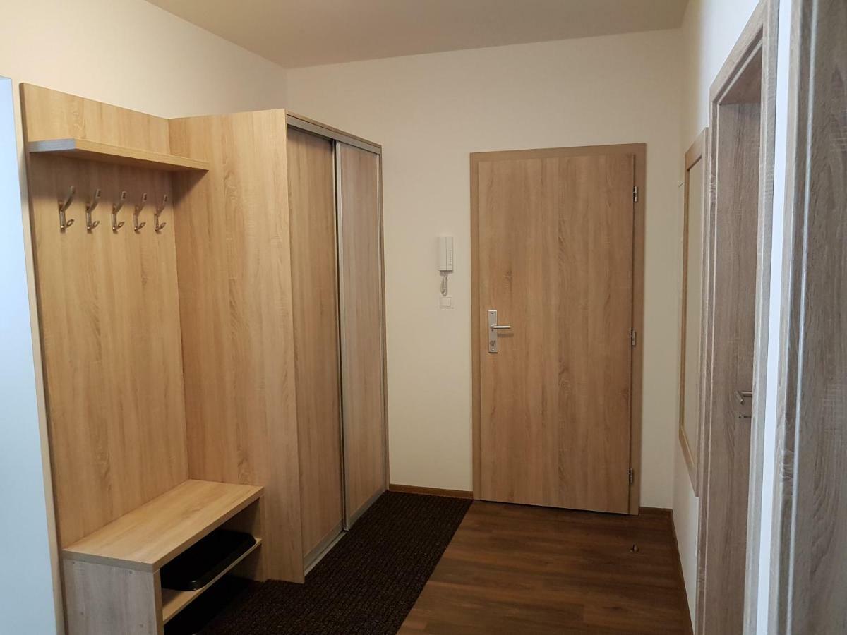Apartman Jasna Lucky 데마노브스카돌리나 외부 사진