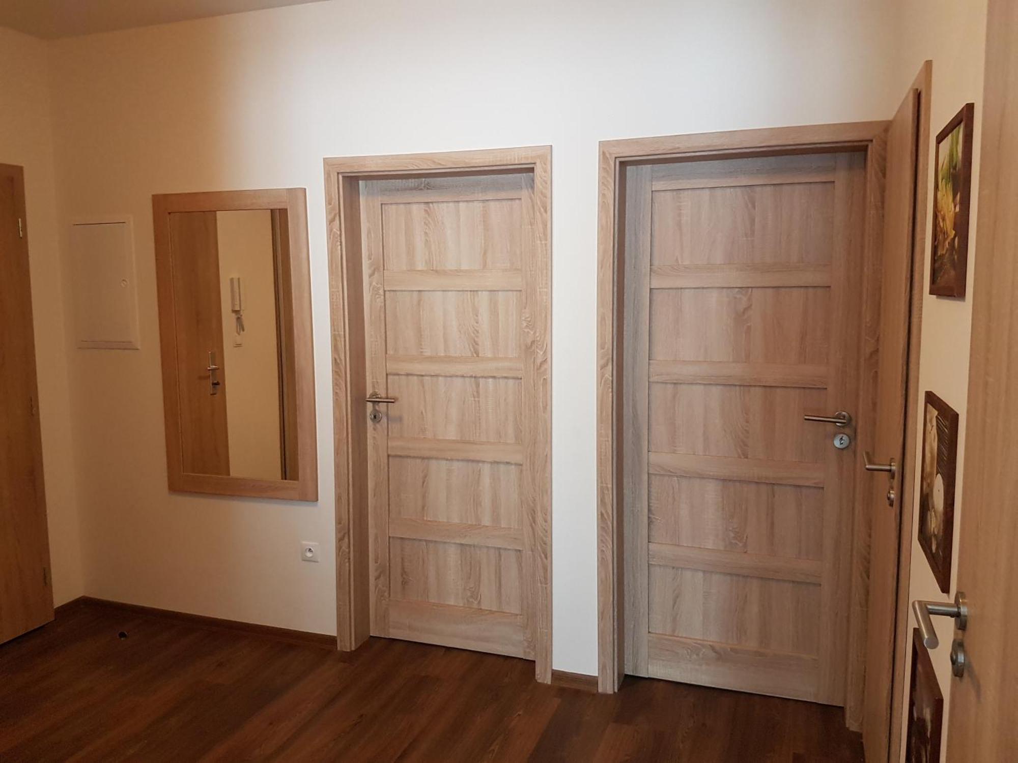 Apartman Jasna Lucky 데마노브스카돌리나 외부 사진