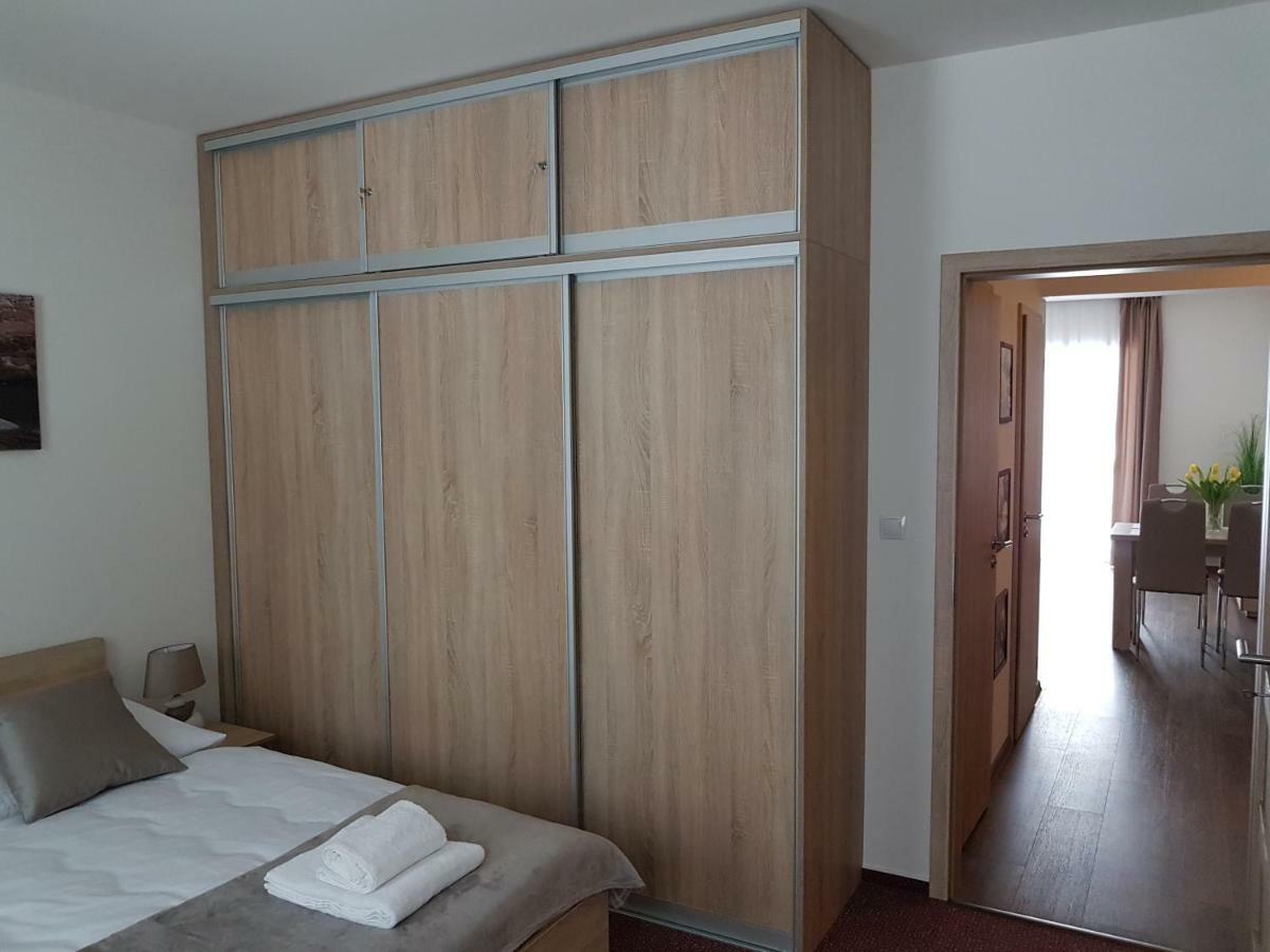 Apartman Jasna Lucky 데마노브스카돌리나 외부 사진