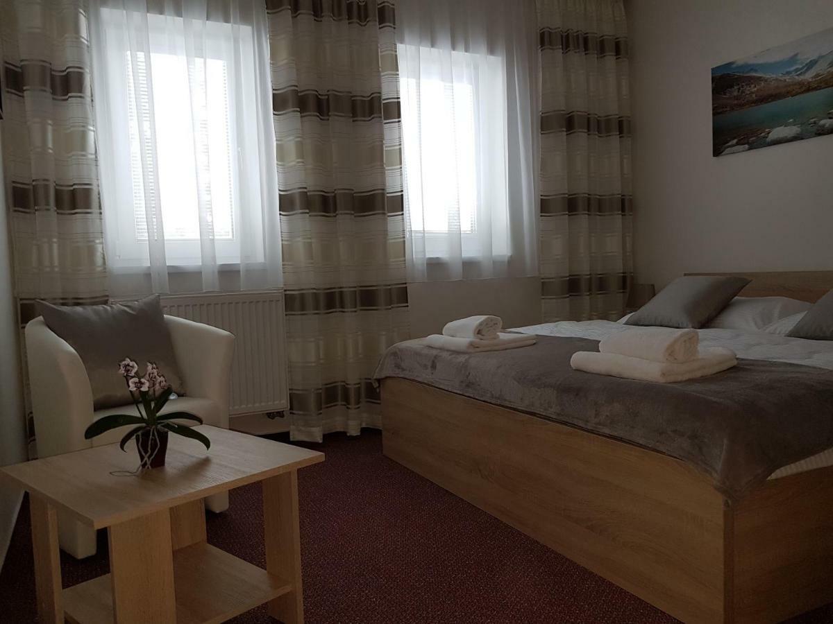 Apartman Jasna Lucky 데마노브스카돌리나 외부 사진