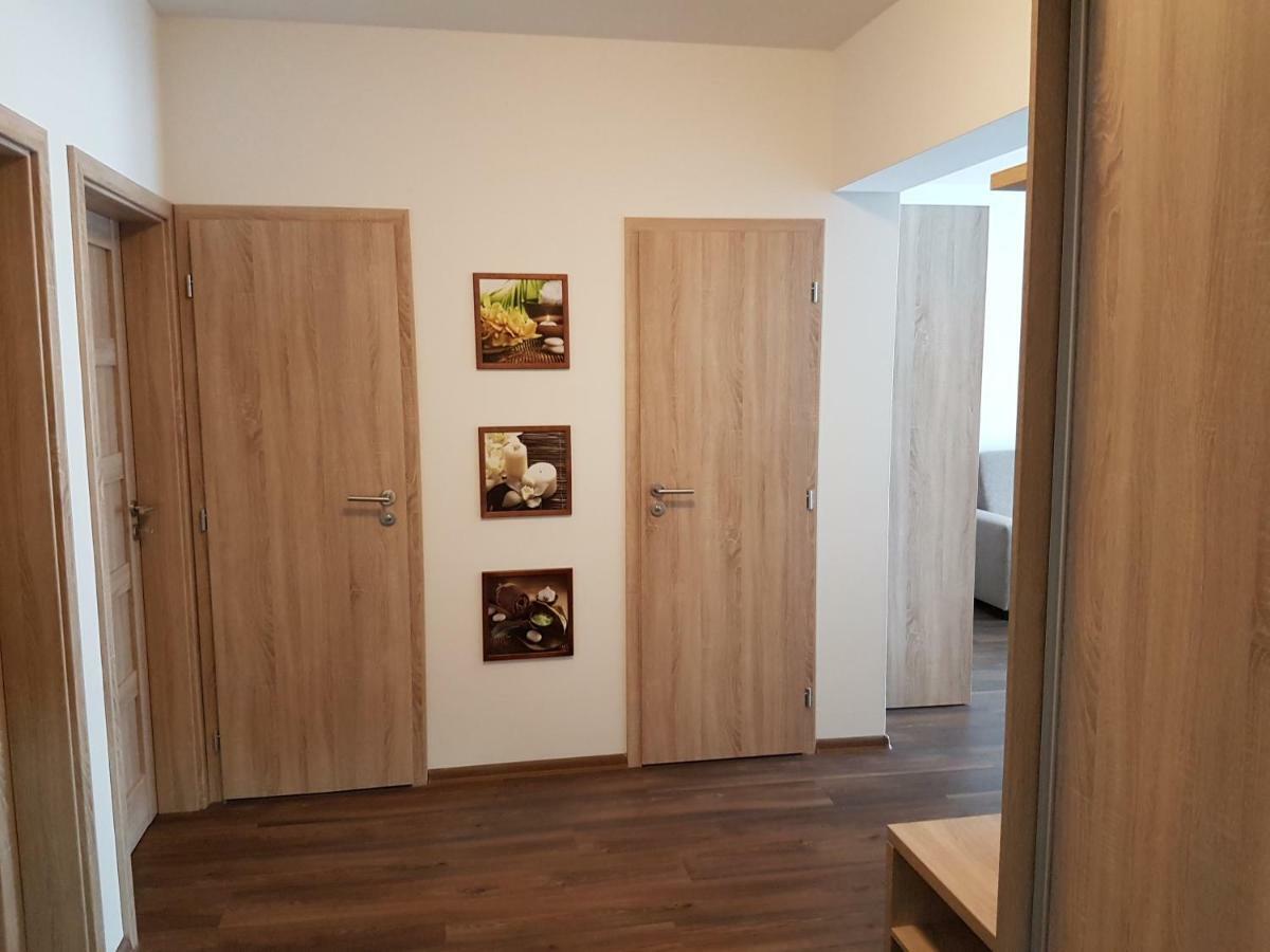 Apartman Jasna Lucky 데마노브스카돌리나 외부 사진