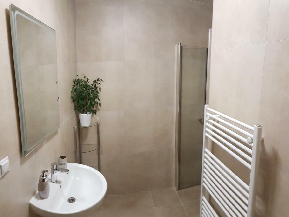 Apartman Jasna Lucky 데마노브스카돌리나 외부 사진