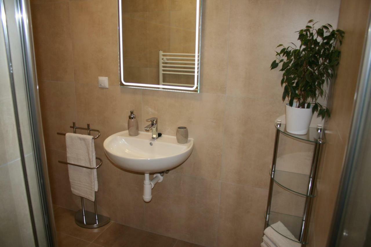 Apartman Jasna Lucky 데마노브스카돌리나 외부 사진