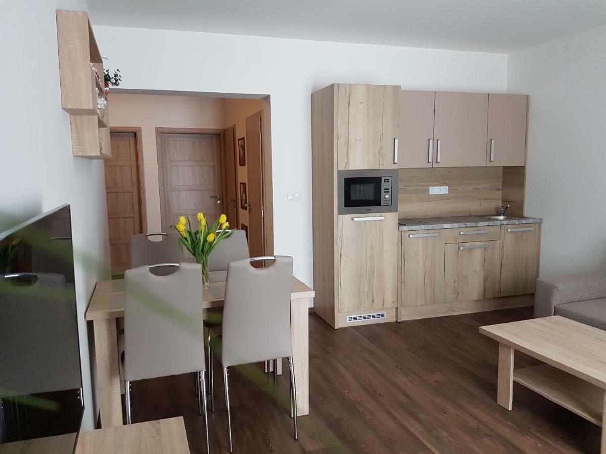 Apartman Jasna Lucky 데마노브스카돌리나 외부 사진