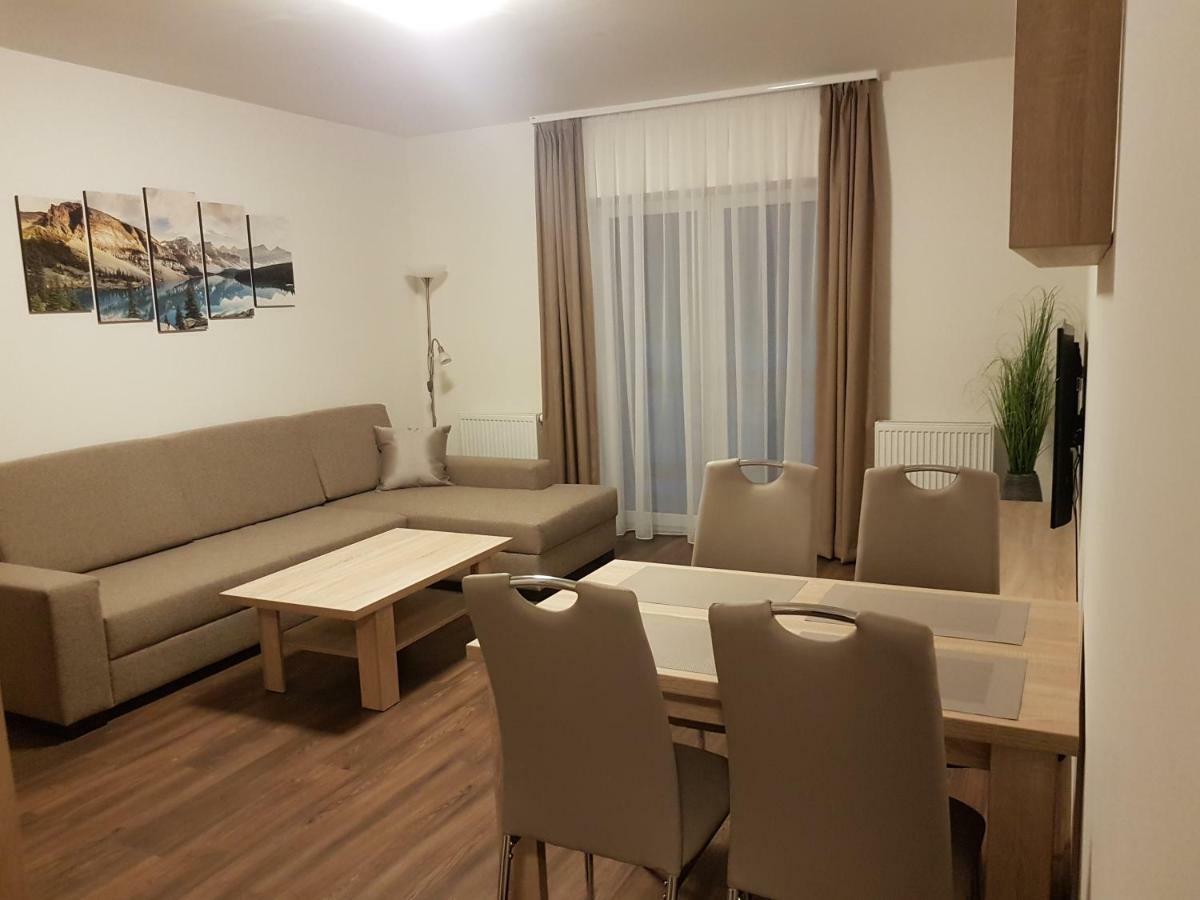 Apartman Jasna Lucky 데마노브스카돌리나 외부 사진