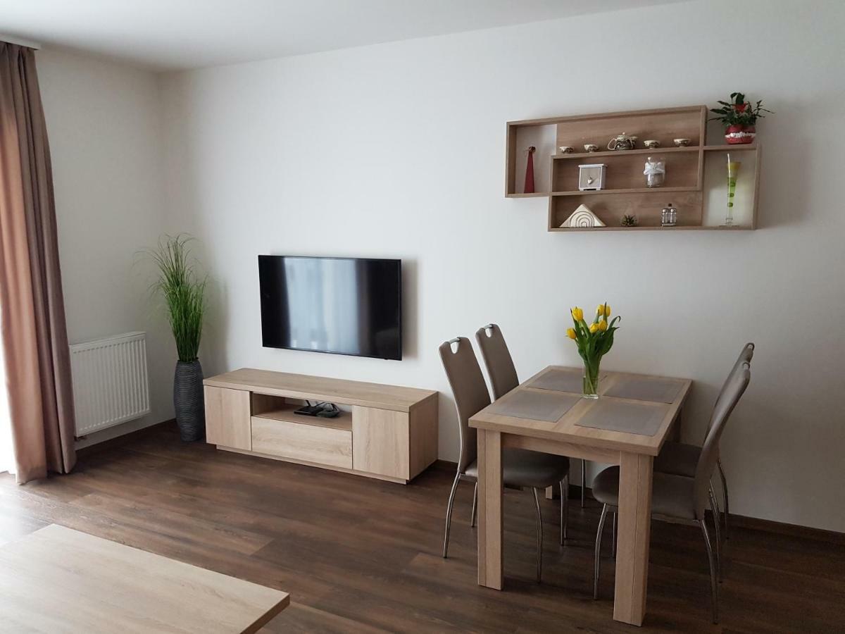 Apartman Jasna Lucky 데마노브스카돌리나 외부 사진