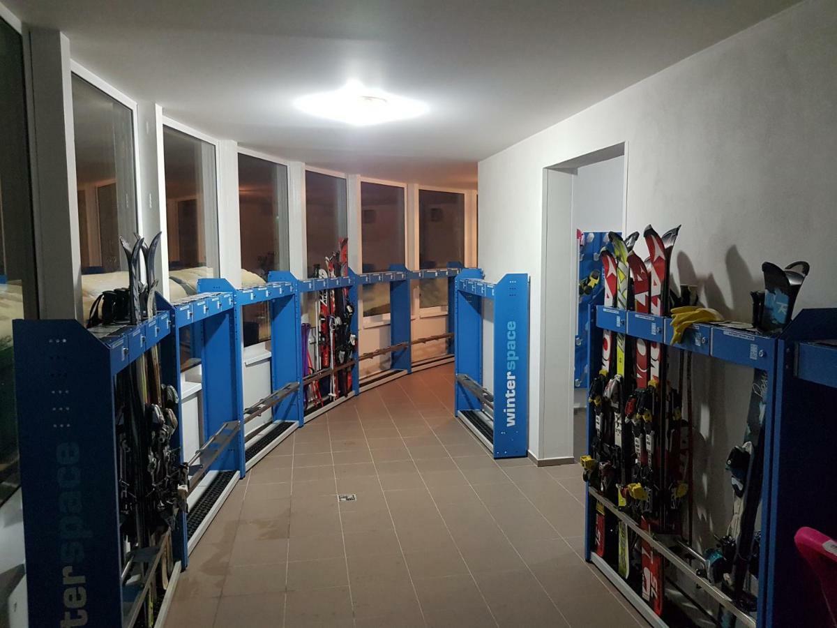 Apartman Jasna Lucky 데마노브스카돌리나 외부 사진