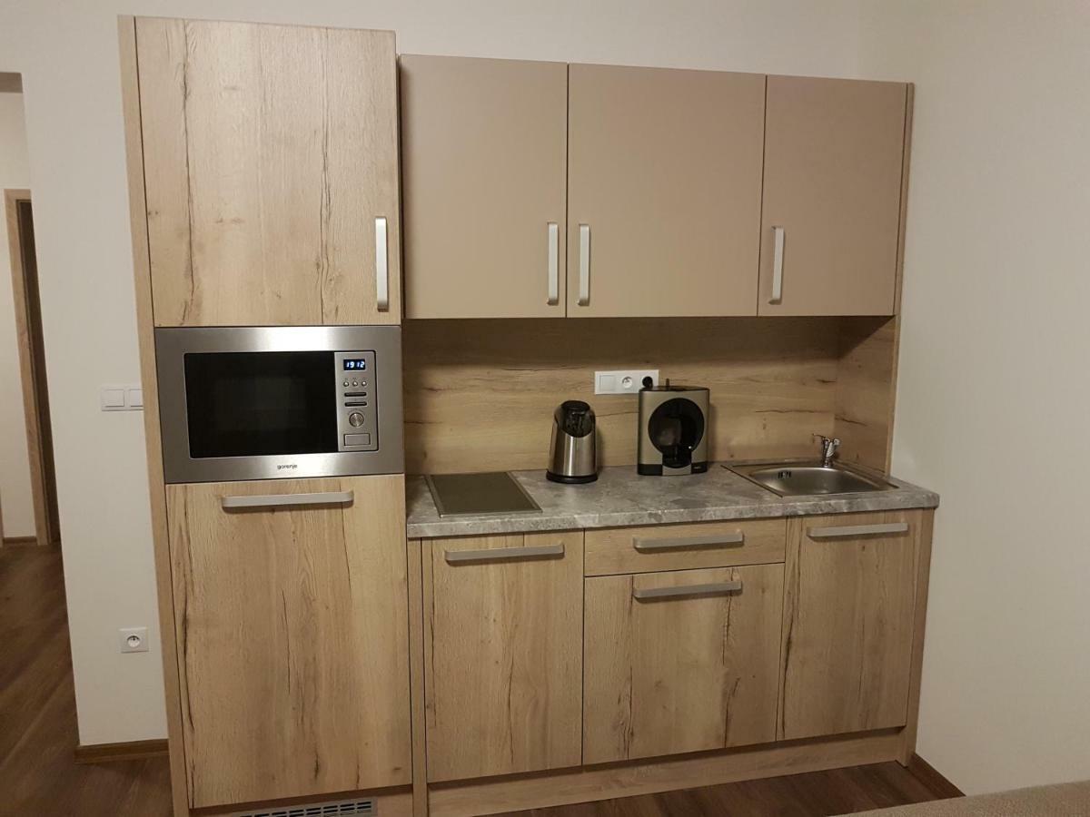 Apartman Jasna Lucky 데마노브스카돌리나 외부 사진