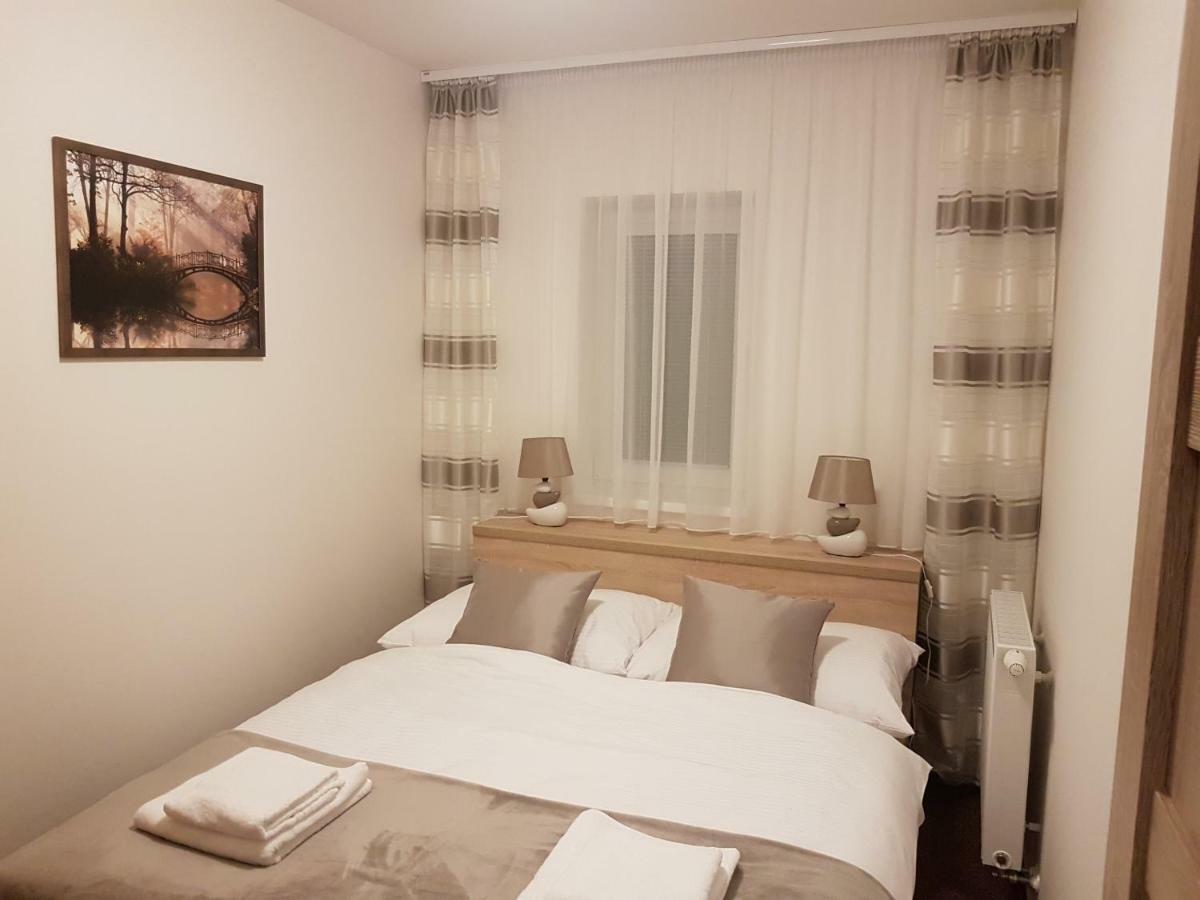 Apartman Jasna Lucky 데마노브스카돌리나 외부 사진